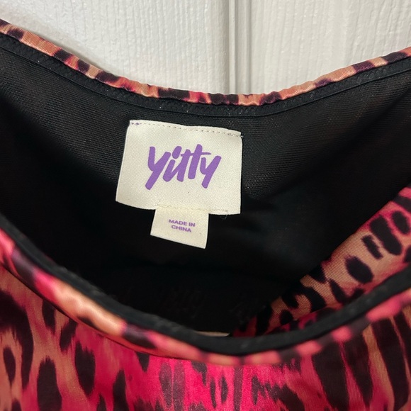 Yitty Headliner Shaping Bandeau - Picture 3 of 4